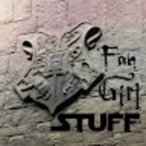 Meet your Posher, Fangirlstuff